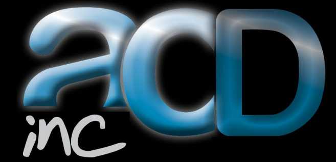Logo ACD-INC Formation – Intelligence Artificielle et Digital web et formation