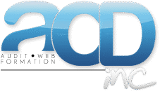 Logo ACD-INC Formation – Intelligence Artificielle et Digital web et formation