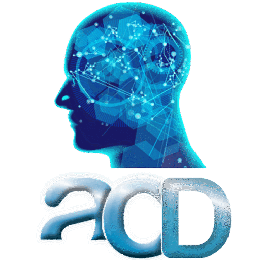 Logo ACD-INC Formation – Intelligence Artificielle et Digital